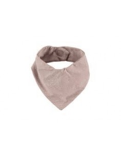 Bavoir Bandana lucky Misty...