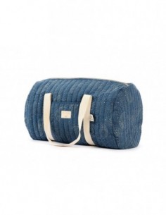 Sac weekend New York Bleu... 2