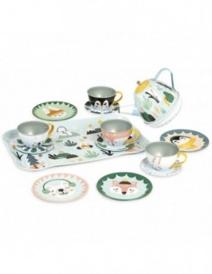 Dînette Musicale Banquise... 2