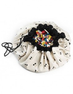 Sac 3 en 1 Cherry gold PLAY...