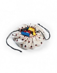 Sac Disney - Minnie mini PLAY & GO 2