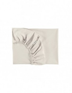 Drap housse Natural...