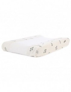 Housse de matelas a langer...