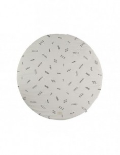 Tapis de jeu Full Moon black secrets - Taille S. 2