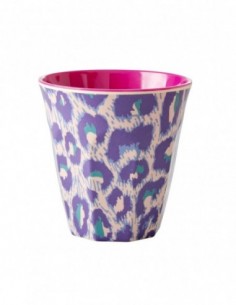 Gobelet Leopard