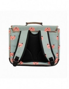 Cartable GM Chats roses 2