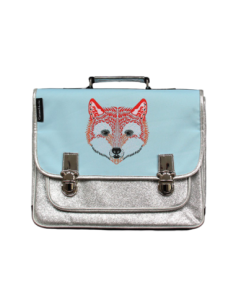 Cartable Renard - modèle...