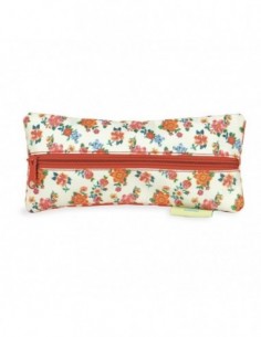 Trousse fleur