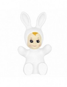 Lampe Bébé Lapin blanc