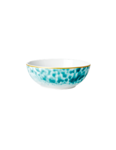 Bol de petit déjeuner en...