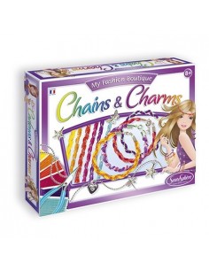 Chains et Charms