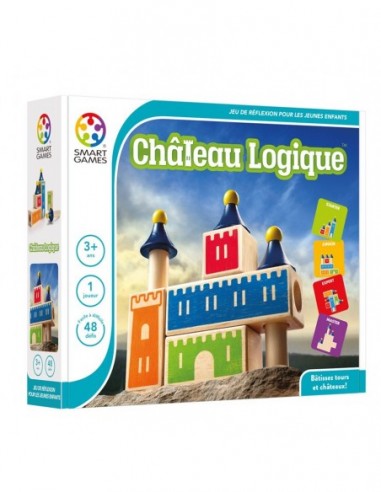 Château Logique