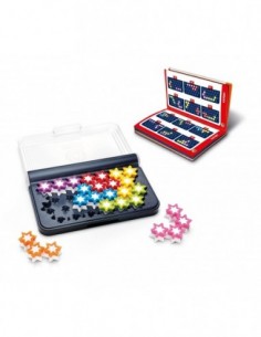 SMART IQ stars 5414301521105 2