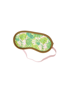 Masque de sommeil coloré en 2 imprimés 2