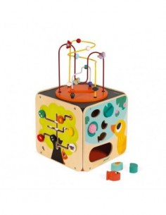 Maxi Looping Multi-Activités