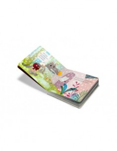 Nicolas s'est levé du pied gauche