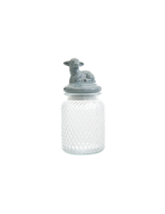 Bonbonnière Brebis Grise