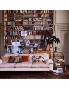 Tableau art abstrait 2