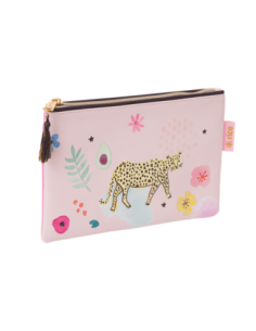 Trousse à crayons plate,...