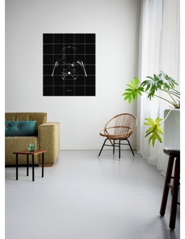 Tableau Stromtrooper Darth Vader - small - 80 x100 cm