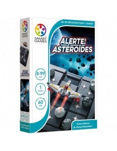 Alerte AstéroÏdes