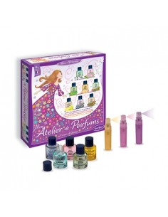 Mon Atelier de Parfums -...