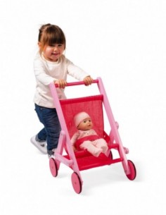 Poussette mademoiselle 2