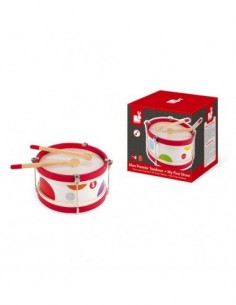 Tambour Confetti
