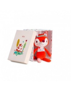Alice Peluche Câline 2