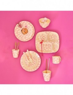 ASSIETTE CREUSE NUAGE... 2