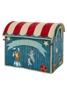 COFFRE A JOUET L CIRQUE