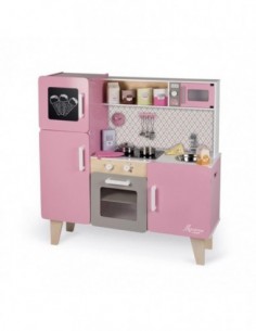 Maxi cuisine macaron XL