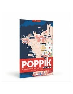 Tableau stickers France