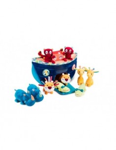 Ma premiere Arche de noe