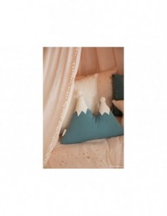 COUSSIN MONTAGNE VERTE 2