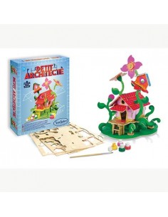 PETIT ACHITECTE - Maison...