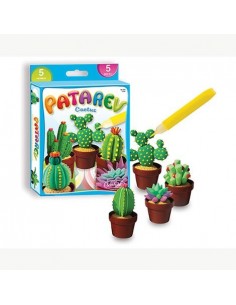 PATAREV MINI CACTUS 7422/8704