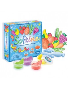 SOFTINE - Fruits & Légumes 7424/8751