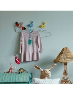 Cintres Nuage -lot de 5 2