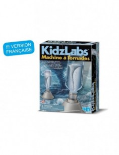 Coffret de construction...