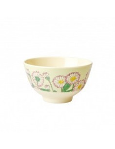 Bol melamine PM Daisy print