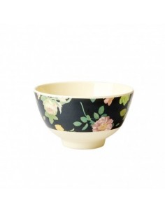 Bol melamine PM Dark Rose