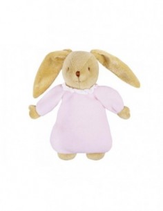 Lapin Musical Nid d'Ange...