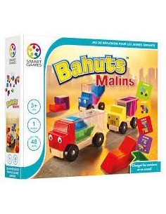 Bahuts Malins