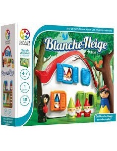 Blanche Neige Deluxe