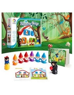 Blanche Neige Deluxe 2