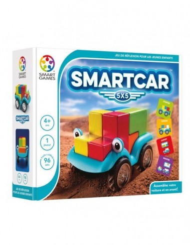 SmartCar