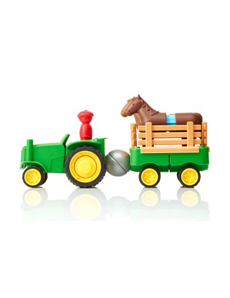 My First Tractor Set