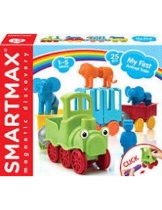 My First Animal Train