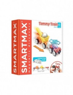Tommy Train